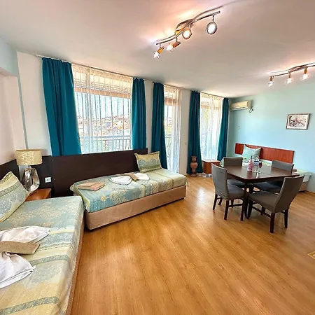 Apartamento зафи Sozopol
