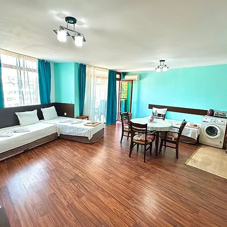 зафи Apartamento