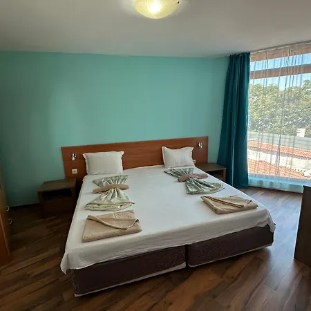 зафи شقة سوزوبول