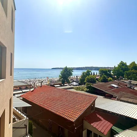 зафи Süzebolu