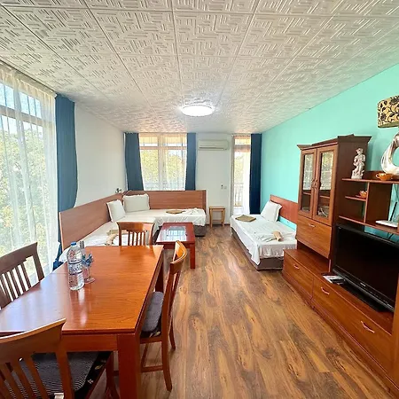 Apartamento зафи