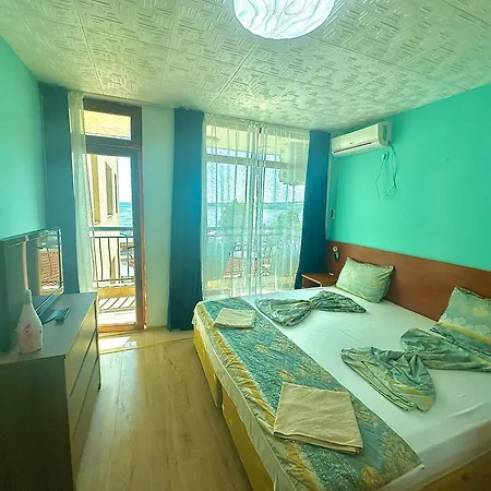 зафи Apartamento *