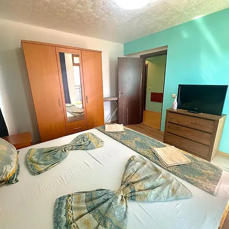 Apartamento зафи *