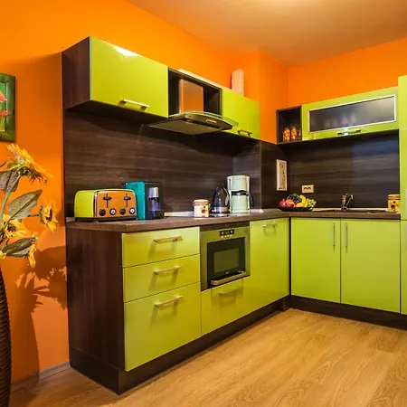 зафи Lägenhet *