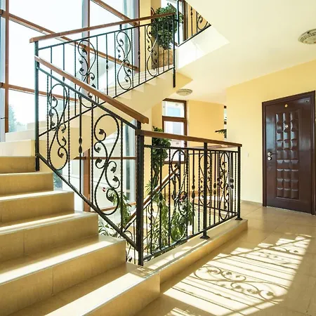 Apartmán зафи Sozopol
