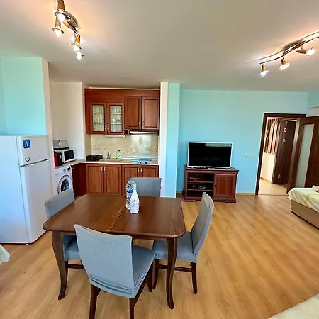 зафи Lägenhet *