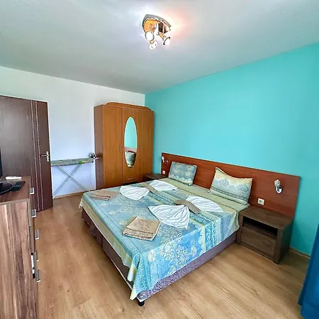 Lägenhet зафи *