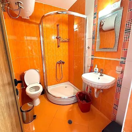 зафи Apartmán Sozopol