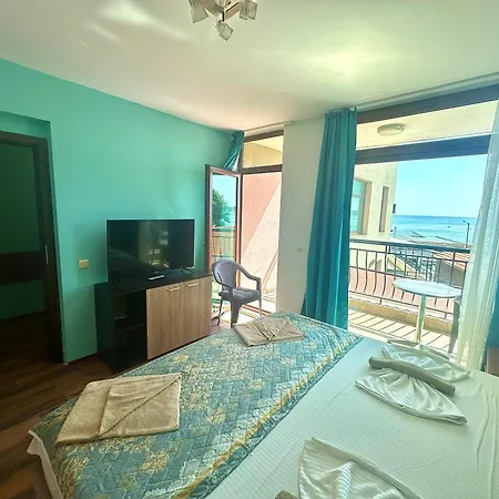зафи Sozopol