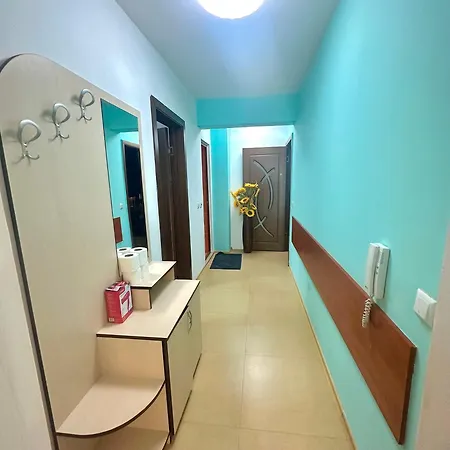 Apartmán зафи Sozopol