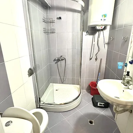 Apartmán зафи Sozopol