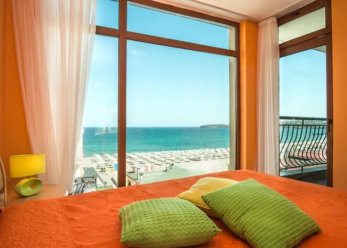 зафи Apartamento