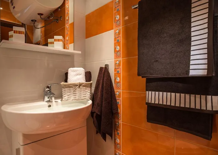 зафи Apartamento *