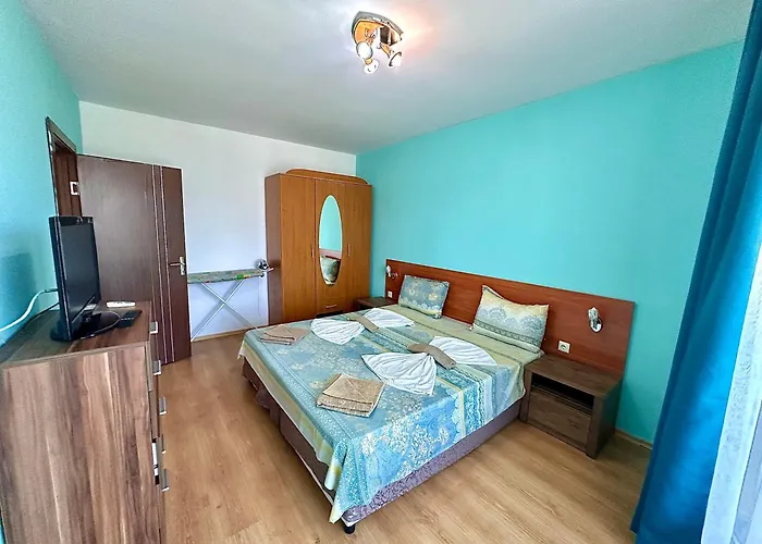 Apartamento зафи *