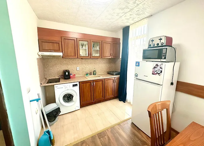 Apartamento зафи *