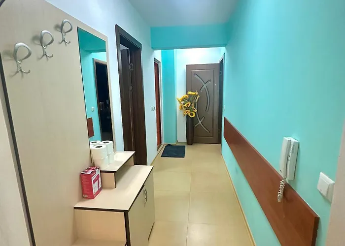 Apartamento зафи Sozopol