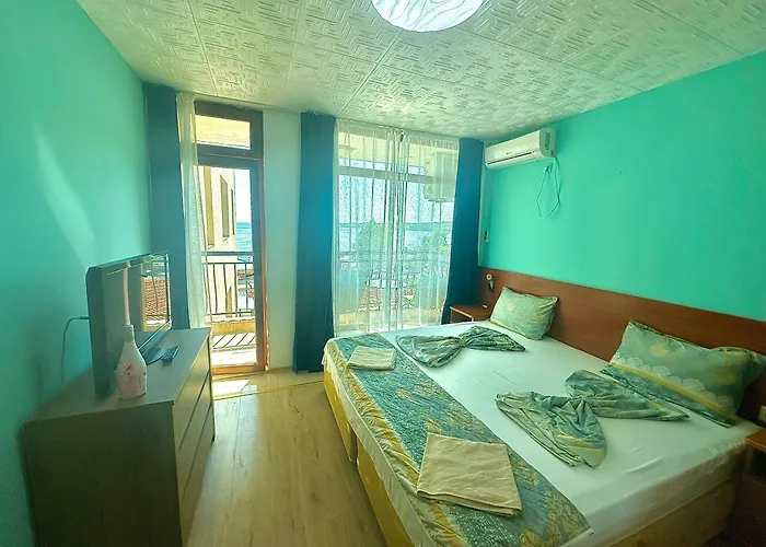 зафи Apartamento *