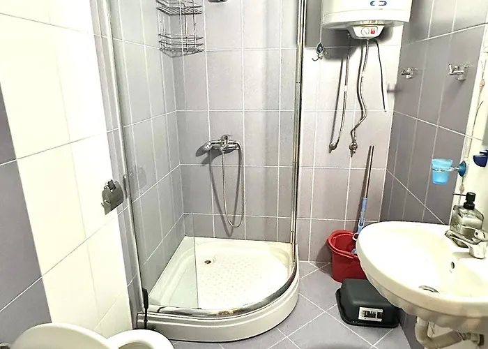 Apartamento зафи Sozopol